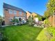 Thumbnail Detached house for sale in Shergold Close, Elworth, Sandbach