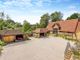 Thumbnail Detached house to rent in Dorking Road, Abinger Hammer, Dorking