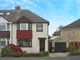 Thumbnail Semi-detached house for sale in Rodney Crescent, Filton, Bristol