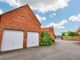 Thumbnail Semi-detached house for sale in Badgers Lane, Mawsley Village, Kettering