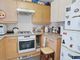 Thumbnail Terraced house for sale in Reuben Avenue, The Shires, Nuneaton