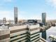 Thumbnail Flat to rent in South Quay Square, London