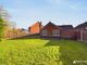 Thumbnail Detached bungalow for sale in The Howgills, Fulwood, Preston