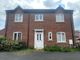 Thumbnail Detached house to rent in Dewberry Court, Stenson Fields, Derby