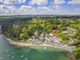 Thumbnail Flat for sale in Helford Passage, Nr. Falmouth, Cornwall