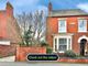 Thumbnail Detached house for sale in Queen Street, Barton-Upon-Humber