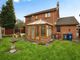 Thumbnail Detached house for sale in Ashfields, Leyland, Lancashire