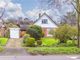 Thumbnail Detached house for sale in Bridgewater Road, Berkhamsted, Hertfordshire