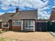 Thumbnail Semi-detached bungalow for sale in Oakleigh Drive, Northampton, Northamptonshire