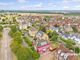 Thumbnail Detached house for sale in Beaulieu Boulevard, Chelmsford