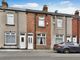 Thumbnail Terraced house for sale in Rossall Street, Hartlepool