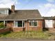 Thumbnail Bungalow for sale in 106 Downend Road, Newcastle Upon Tyne, Tyne And Wear