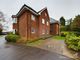 Thumbnail Flat for sale in Church Lane, Eastergate, Chichester