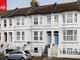 Thumbnail Flat for sale in Cowper Street, Hove