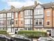 Thumbnail Flat for sale in Cowley Mansions, Mortlake High Street, London