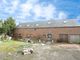 Thumbnail Barn conversion for sale in Clive Lane, Winsford