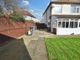 Thumbnail Semi-detached house for sale in Seathorne Crescent, Skegness