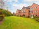 Thumbnail Flat for sale in London Road, Nantwich, Cheshire