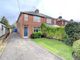 Thumbnail Semi-detached house for sale in Orchard Way, Holmer Green, High Wycombe