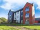 Thumbnail Flat for sale in 18 Henshaw Court, Solihull