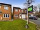 Thumbnail Semi-detached house for sale in The Covers, Swalwell, Newcastle Upon Tyne