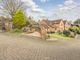 Thumbnail Detached house for sale in The Mill House, Hinksford Lane, Kingswinford