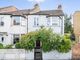 Thumbnail Semi-detached house to rent in Inglemere Road, Tooting, Mitcham