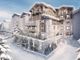 Thumbnail Apartment for sale in Val-D'isere, Rhone Alpes, France