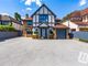 Thumbnail Detached house for sale in Holden Way, Upminster