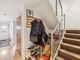 Thumbnail Terraced house for sale in Hithe Grove, London