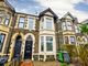 Thumbnail Terraced house for sale in The Philog, Whitchurch, Cardiff