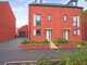 Thumbnail Town house for sale in Minett Road, Yate, Bristol