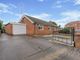 Thumbnail Detached bungalow for sale in Main Road, Boughton, Newark