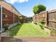 Thumbnail Terraced house for sale in Aldborough Road North, Ilford