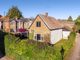 Thumbnail Detached house for sale in King Alfred Place, Winchester
