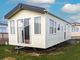 Thumbnail Mobile/park home for sale in Sunnyside Caravan Park, Marine Parade, Seaford, East Sussex