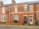 Thumbnail Terraced house to rent in Wansbeck Road, Jarrow