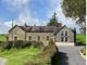 Thumbnail Detached house for sale in Rhydargaeau Road, Carmarthen