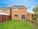 Thumbnail Detached house for sale in Morborn Road, Hampton Hargate, Peterborough, Cambridgeshire