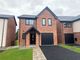 Thumbnail Detached house for sale in Prospect Road, Dukinfield