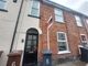 Thumbnail Terraced house for sale in Archer Street, Lincoln, Lincolnshire