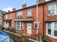 Thumbnail Terraced house for sale in Baysham Street, Hereford