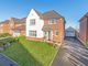 Thumbnail Detached house for sale in Welford Gardens, Great Sankey, Warrington