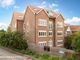 Thumbnail Penthouse to rent in The Mead, Nazeing New Road, Broxbourne