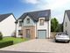 Thumbnail Detached house for sale in Herriot, West Kinfauns, Perthshire