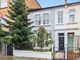 Thumbnail End terrace house for sale in Askew Crescent, Shepherds Bush