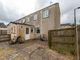 Thumbnail Semi-detached house for sale in Trinity Road, Combe Down, Bath