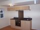 Thumbnail Semi-detached house to rent in St. Martins Close, Church Gresley, Swadlincote