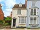 Thumbnail End terrace house for sale in High Street, Newport, Isle Of Wight