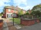 Thumbnail Semi-detached house for sale in Thorne Road, Doncaster, South Yorkshire
